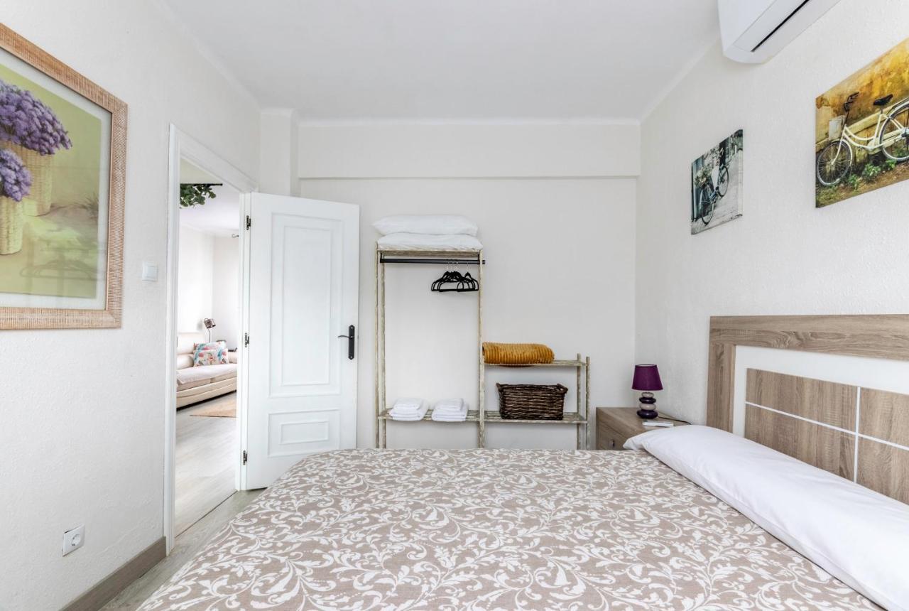 Apartamento Coqueto y Luminoso en la Playa de La Arena La Arena  Exterior foto