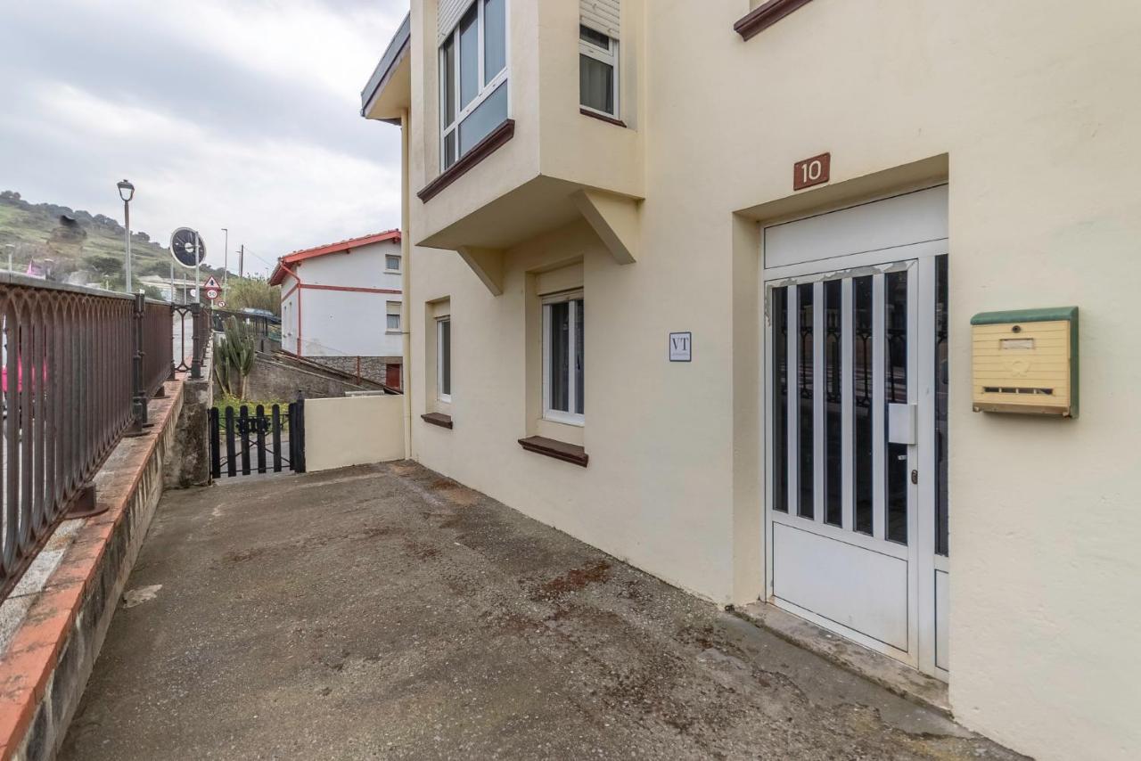 Apartamento Coqueto y Luminoso en la Playa de La Arena La Arena  Exterior foto